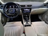  Skoda  Superb SKODA  WAGON / 2019 / 5P / STATION WAGON 1.4 TSI PLUG-IN HYBRYD STYLE DSG #3