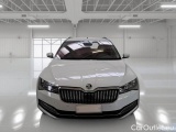  Skoda  Superb SKODA  WAGON / 2019 / 5P / STATION WAGON 1.4 TSI PLUG-IN HYBRYD STYLE DSG #7