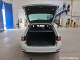  Skoda  Superb SKODA  WAGON / 2019 / 5P / STATION WAGON 1.4 TSI PLUG-IN HYBRYD EXECUTIVE DSG #5