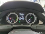  Skoda  Superb SKODA  WAGON / 2019 / 5P / STATION WAGON 1.4 TSI PLUG-IN HYBRYD EXECUTIVE DSG #4