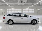  Skoda  Superb SKODA  WAGON / 2019 / 5P / STATION WAGON 1.4 TSI PLUG-IN HYBRYD EXECUTIVE DSG #7