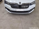  Skoda  Superb SKODA  WAGON / 2019 / 5P / STATION WAGON 1.4 TSI PLUG-IN HYBRYD EXECUTIVE DSG #33