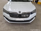  Skoda  Superb SKODA  WAGON / 2019 / 5P / STATION WAGON 1.4 TSI PLUG-IN HYBRYD EXECUTIVE DSG #39