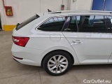  Skoda  Superb SKODA  WAGON / 2019 / 5P / STATION WAGON 1.4 TSI PLUG-IN HYBRYD EXECUTIVE DSG #53