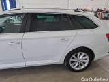  Skoda  Superb SKODA  WAGON / 2019 / 5P / STATION WAGON 1.4 TSI PLUG-IN HYBRYD EXECUTIVE DSG #60