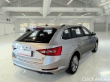  Skoda  Superb SKODA  WAGON / 2019 / 5P / STATION WAGON 1.4 TSI PLUG-IN HYBRYD STYLE DSG #2
