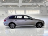  Skoda  Superb SKODA  WAGON / 2019 / 5P / STATION WAGON 1.4 TSI PLUG-IN HYBRYD STYLE DSG #7