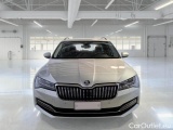  Skoda  Superb SKODA  WAGON / 2019 / 5P / STATION WAGON 1.4 TSI PLUG-IN HYBRYD STYLE DSG #6