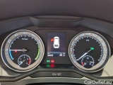  Skoda  Superb SKODA  WAGON / 2019 / 5P / STATION WAGON 1.4 TSI PLUG-IN HYBRYD EXECUTIVE DSG #4