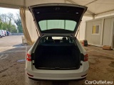  Skoda  Superb SKODA  WAGON / 2019 / 5P / STATION WAGON 1.4 TSI PLUG-IN HYBRYD EXECUTIVE DSG #5