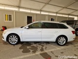  Skoda  Superb SKODA  WAGON / 2019 / 5P / STATION WAGON 1.4 TSI PLUG-IN HYBRYD EXECUTIVE DSG #8