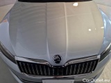  Skoda  Superb SKODA  WAGON / 2019 / 5P / STATION WAGON 1.4 TSI PLUG-IN HYBRYD STYLE DSG #24