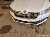  Skoda  Superb SKODA  WAGON / 2019 / 5P / STATION WAGON 1.4 TSI PLUG-IN HYBRYD EXECUTIVE DSG #32