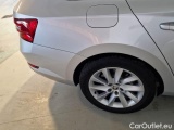  Skoda  Superb SKODA  WAGON / 2019 / 5P / STATION WAGON 1.4 TSI PLUG-IN HYBRYD STYLE DSG #46