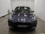  Tesla  Model 3 TESLA  / 2018 / 4P / Berline Long Range Dual Motor AWD #2