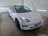  Tesla  Model 3 TESLA   2018  4P  Berline Propulsion #5