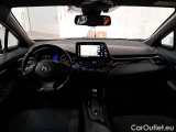 Toyota  C-HR TOYOTA  / 2016 / 5P / SUV 1.8H (122CV) E-CVT BUSINESS #3