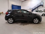  Toyota  C-HR TOYOTA  / 2016 / 5P / SUV 1.8H (122CV) E-CVT BUSINESS #7