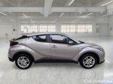  Toyota  C-HR TOYOTA  / 2019 / 5P / SUV 1.8H (122CV) E-CVT BUSINESS #7
