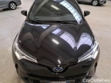  Toyota  C-HR TOYOTA  / 2016 / 5P / SUV 1.8H (122CV) E-CVT BUSINESS #28