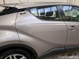  Toyota  C-HR TOYOTA  / 2019 / 5P / SUV 1.8H (122CV) E-CVT BUSINESS #30