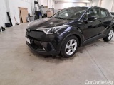  Toyota  C-HR TOYOTA  / 2016 / 5P / SUV 1.8H (122CV) E-CVT BUSINESS #33