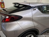  Toyota  C-HR TOYOTA  / 2019 / 5P / SUV 1.8H (122CV) E-CVT BUSINESS #34