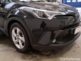  Toyota  C-HR TOYOTA  / 2016 / 5P / SUV 1.8H (122CV) E-CVT BUSINESS #40
