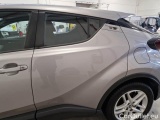  Toyota  C-HR TOYOTA  / 2019 / 5P / SUV 1.8H (122CV) E-CVT BUSINESS #38