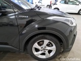  Toyota  C-HR TOYOTA  / 2016 / 5P / SUV 1.8H (122CV) E-CVT BUSINESS #42
