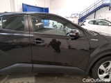  Toyota  C-HR TOYOTA  / 2016 / 5P / SUV 1.8H (122CV) E-CVT BUSINESS #47
