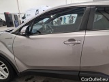  Toyota  C-HR TOYOTA  / 2019 / 5P / SUV 1.8H (122CV) E-CVT BUSINESS #41
