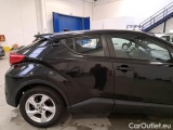  Toyota  C-HR TOYOTA  / 2016 / 5P / SUV 1.8H (122CV) E-CVT BUSINESS #50