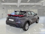  Toyota  C-HR TOYOTA  / 2023 / 5P / SUV 1.8 HV E-CVT ACTIVE #2