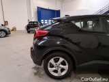  Toyota  C-HR TOYOTA  / 2016 / 5P / SUV 1.8H (122CV) E-CVT BUSINESS #54