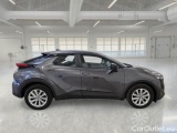  Toyota  C-HR TOYOTA  / 2023 / 5P / SUV 1.8 HV E-CVT ACTIVE #7