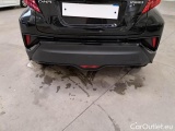  Toyota  C-HR TOYOTA  / 2016 / 5P / SUV 1.8H (122CV) E-CVT BUSINESS #63