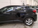  Toyota  C-HR TOYOTA  / 2016 / 5P / SUV 1.8H (122CV) E-CVT BUSINESS #73