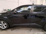  Toyota  C-HR TOYOTA  / 2016 / 5P / SUV 1.8H (122CV) E-CVT BUSINESS #76