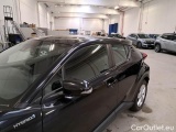  Toyota  C-HR TOYOTA  / 2016 / 5P / SUV 1.8H (122CV) E-CVT BUSINESS #90