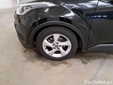  Toyota  C-HR TOYOTA  / 2016 / 5P / SUV 1.8H (122CV) E-CVT BUSINESS #102