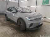  Volkswagen  ID.4  Pro Performance 77kWh BVA #5