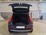  Volvo  XC 40 VOLVO XC40 / 2017 / 5P / SUV T5 PLUG-IN HYBRID AUTO RECH INSCRIP EXPR #5
