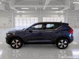  Volvo  XC 40 VOLVO XC40 / 2017 / 5P / SUV T5 PLUG-IN HYBRID AUTO RECH INSCRIP EXPR #8