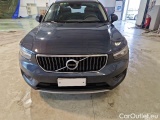  Volvo  XC 40 VOLVO XC40 / 2017 / 5P / SUV T5 PLUG-IN HYBRID AUTO RECH INSCRIP EXPR #28
