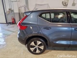  Volvo  XC 40 VOLVO XC40 / 2017 / 5P / SUV T5 PLUG-IN HYBRID AUTO RECH INSCRIP EXPR #30