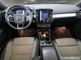  Volvo  XC 40 VOLVO XC40 / 2021 / 5P / SUV T4 RECHARGE PLUG-IN AUTO CORE #3