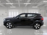  Volvo  XC 40 VOLVO XC40 / 2021 / 5P / SUV T4 RECHARGE PLUG-IN AUTO CORE #8