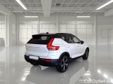 Volvo  XC 40 VOLVO XC40 / 2017 / 5P / SUV T5 PLUG-IN HYBRID AUTO RECHARGE R-DESIGN #2