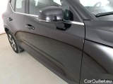  Volvo  XC 40 VOLVO XC40 / 2021 / 5P / SUV T4 RECHARGE PLUG-IN AUTO CORE #28